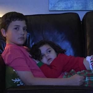 Meet your Posher, Ana